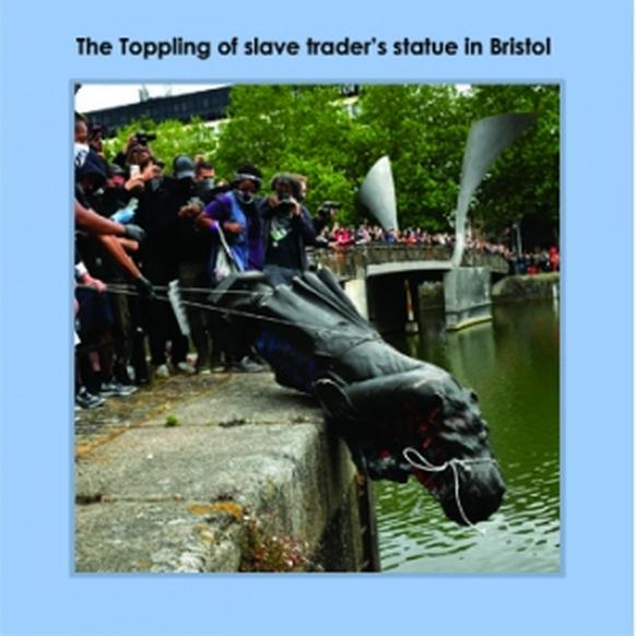 Toppling of Slave Trader's Statue